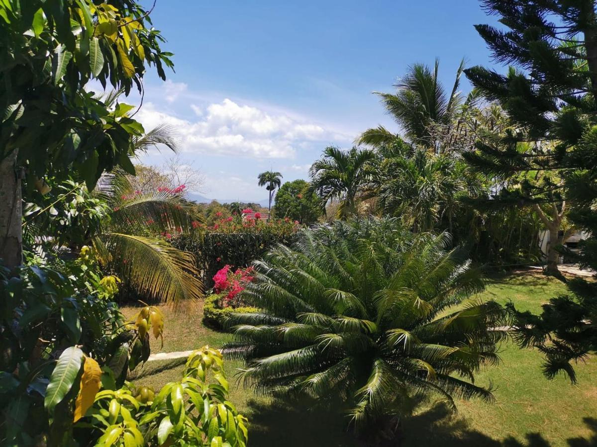 Villa Victoria Sosúa Exteriér fotografie