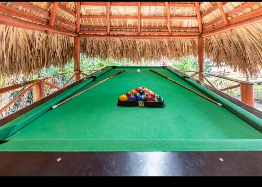 Villa Victoria Sosúa Exteriér fotografie