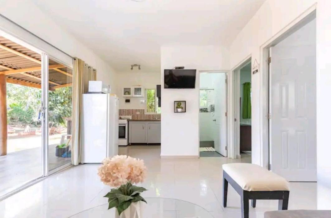 Villa Victoria Sosúa Pokoj fotografie