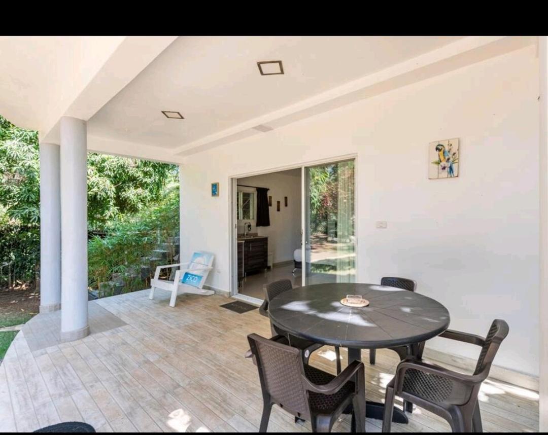 Villa Victoria Sosúa Pokoj fotografie