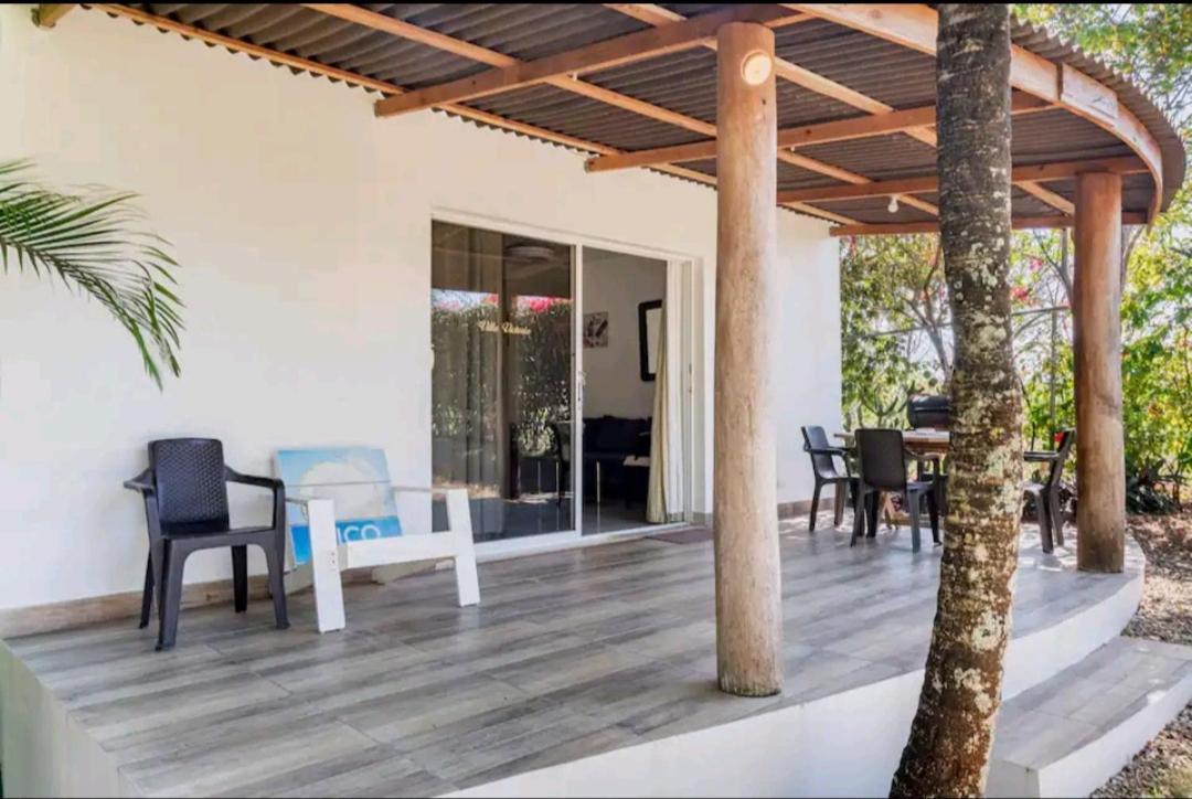Villa Victoria Sosúa Pokoj fotografie