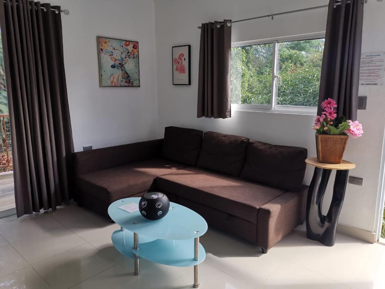 Villa Victoria Sosúa Exteriér fotografie