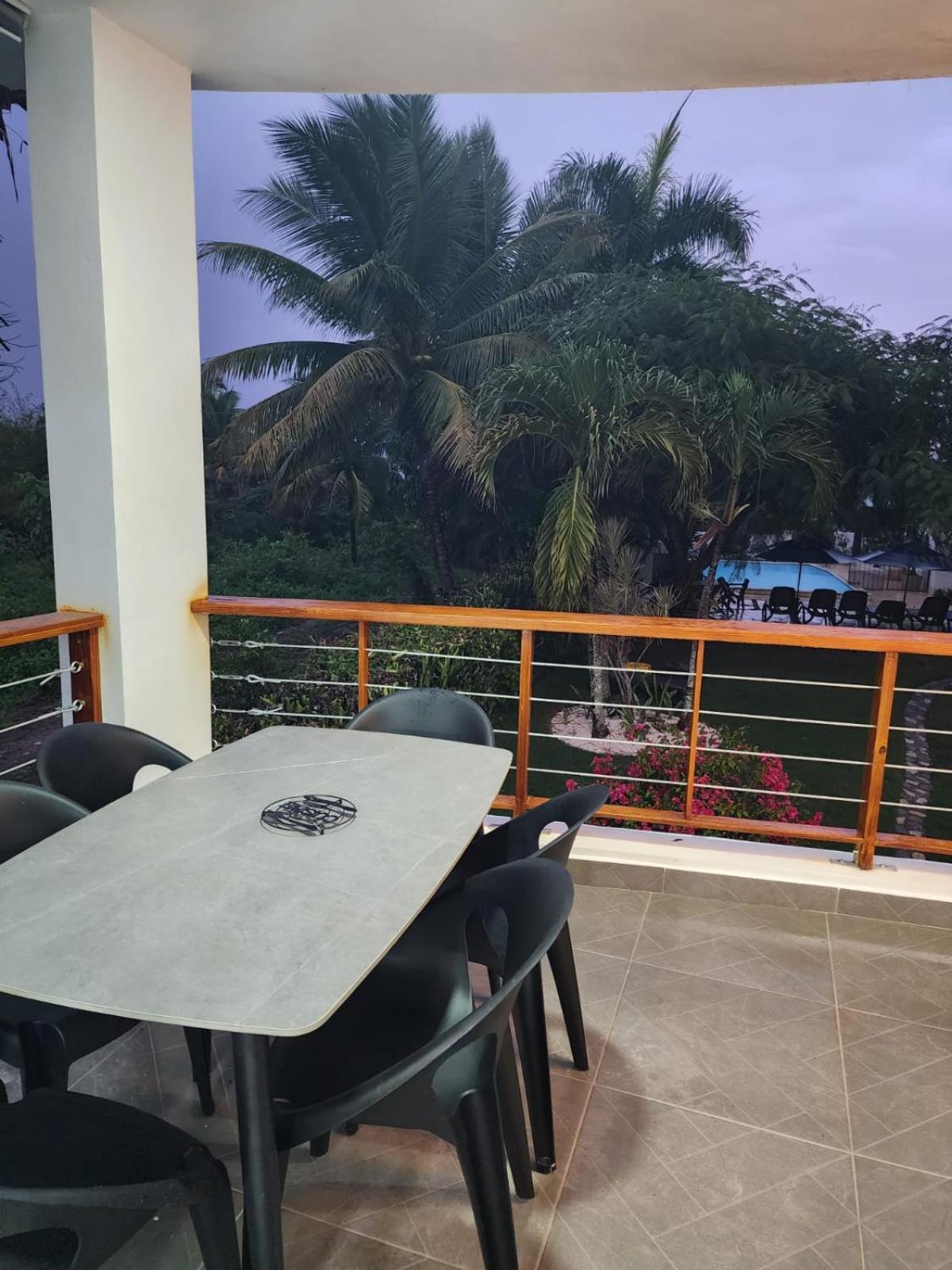 Villa Victoria Sosúa Exteriér fotografie