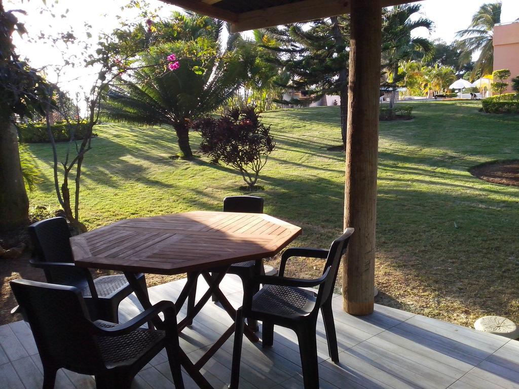 Villa Victoria Sosúa Exteriér fotografie
