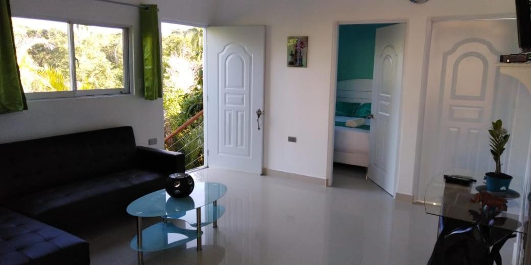 Villa Victoria Sosúa Exteriér fotografie