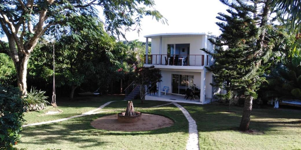 Villa Victoria Sosúa Exteriér fotografie
