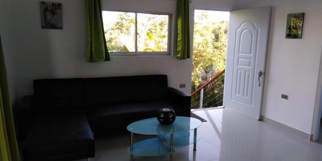 Villa Victoria Sosúa Exteriér fotografie