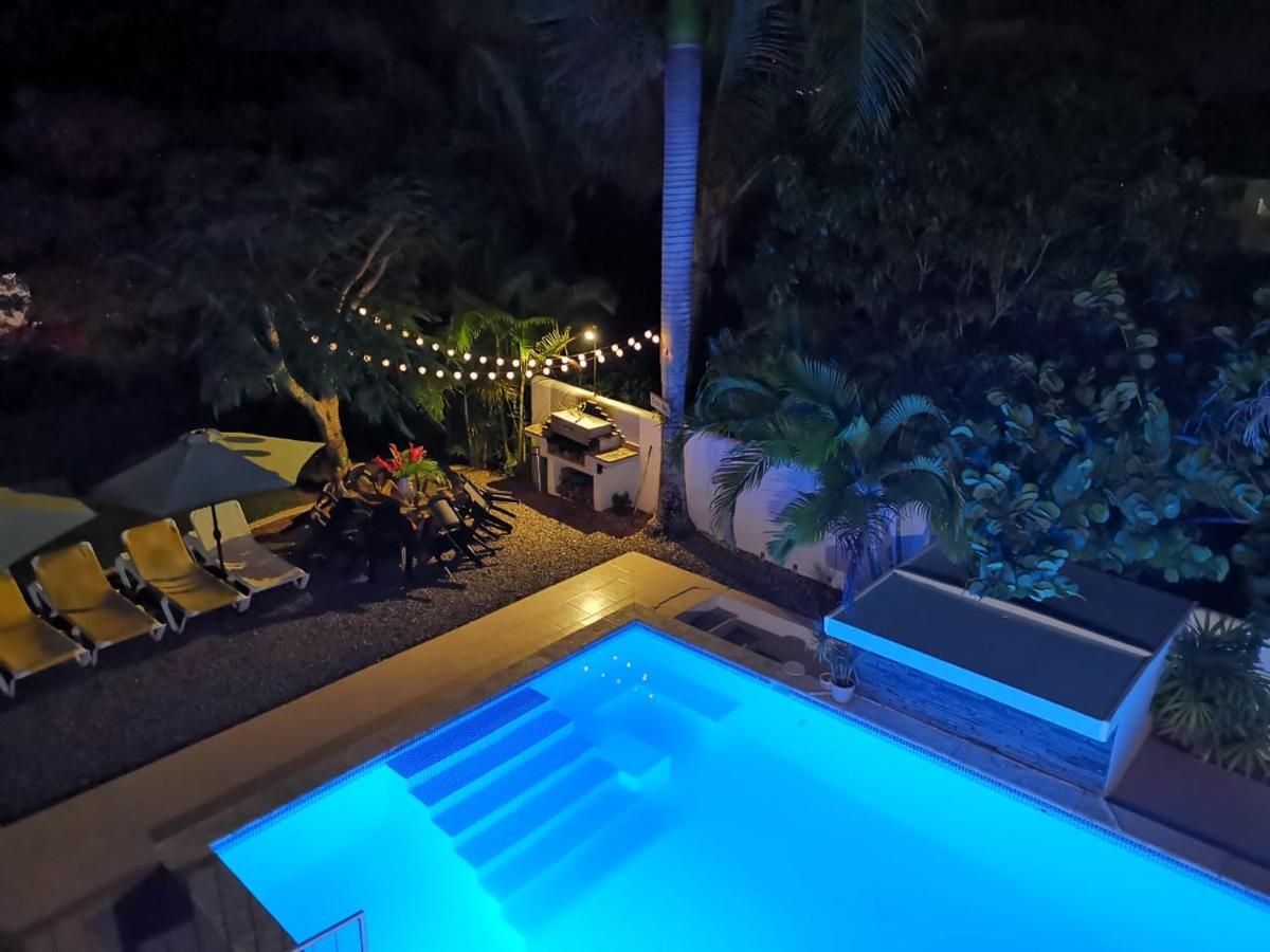 Villa Victoria Sosúa Exteriér fotografie