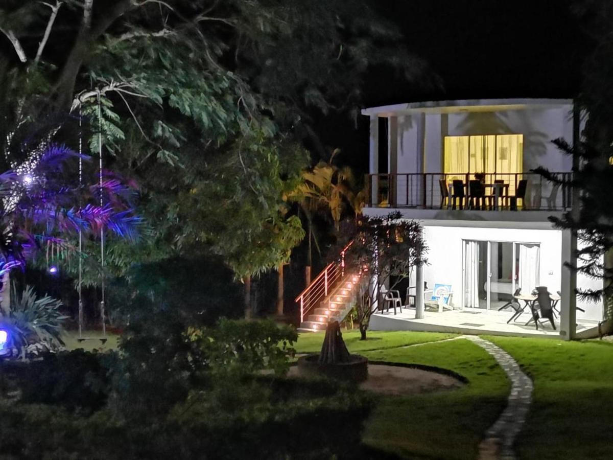 Villa Victoria Sosúa Exteriér fotografie
